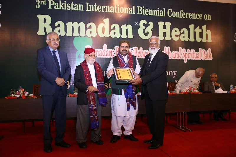 Ramazan Health 2017